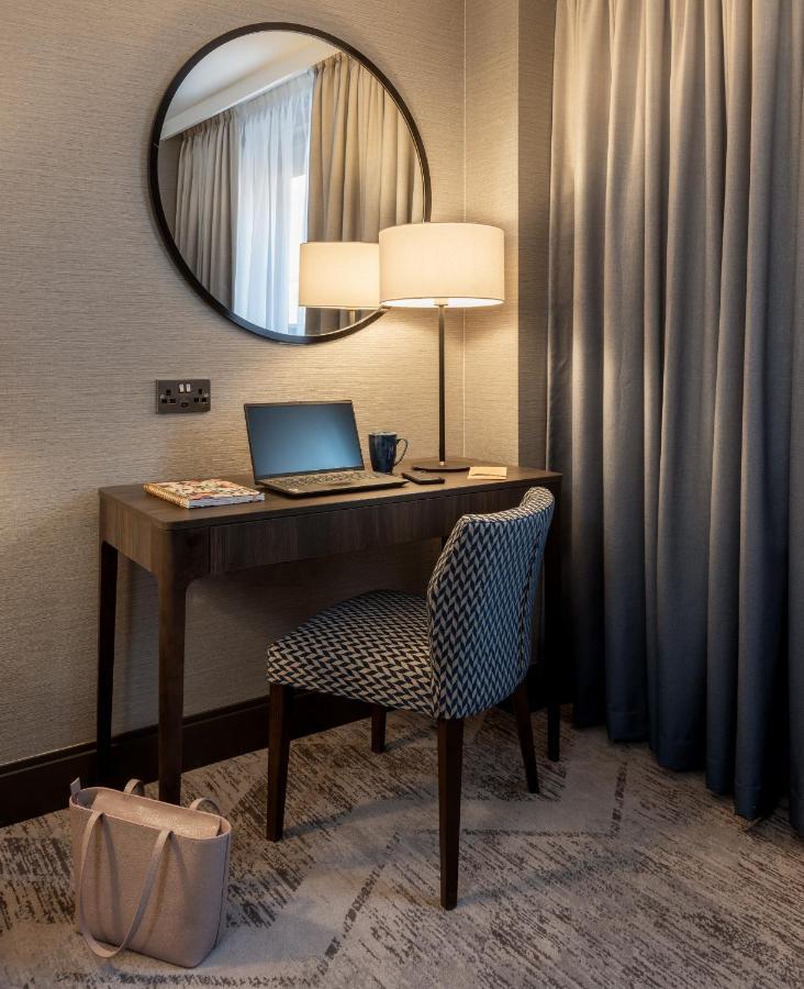 Voco - Haymarket By Ihg 4* Edinburgh