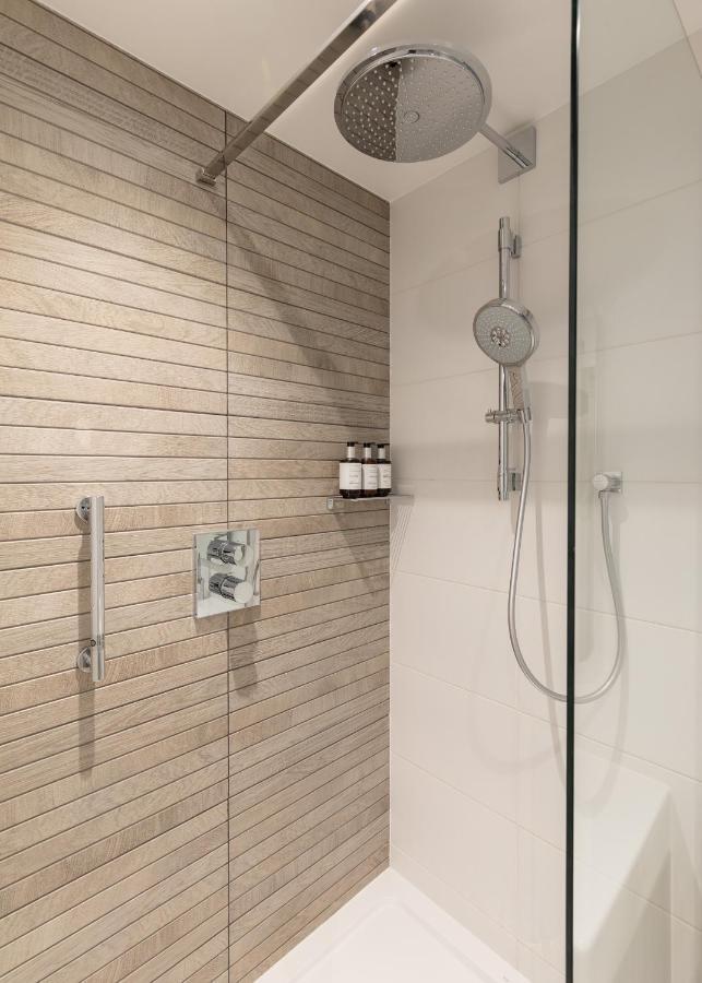 Hotel Voco - Haymarket By Ihg Edinburgh