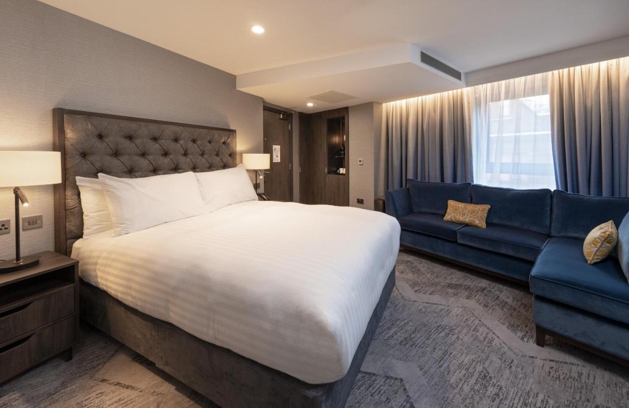Voco - Haymarket By Ihg Hotel 4*