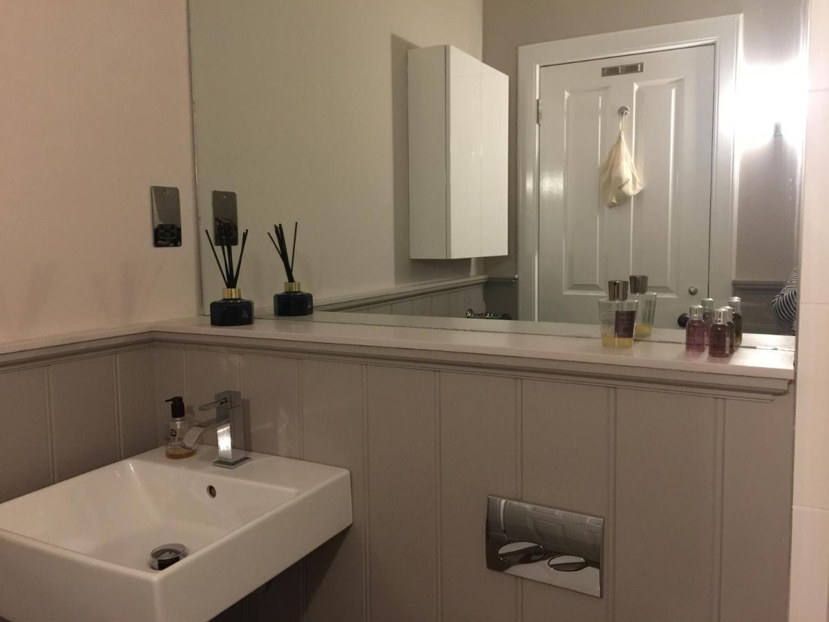 Apartment Luxury In The Heart Of The City