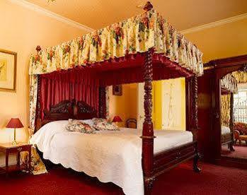 Inchgrove House Hotel Edinburgh