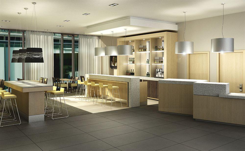 Hotel By Marriott