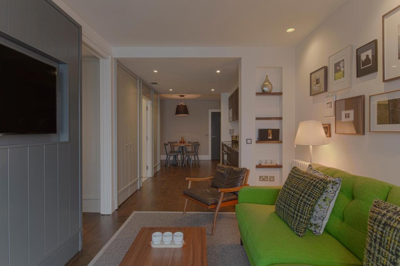 Old Town Chambers, Autograph Collection Aparthotel