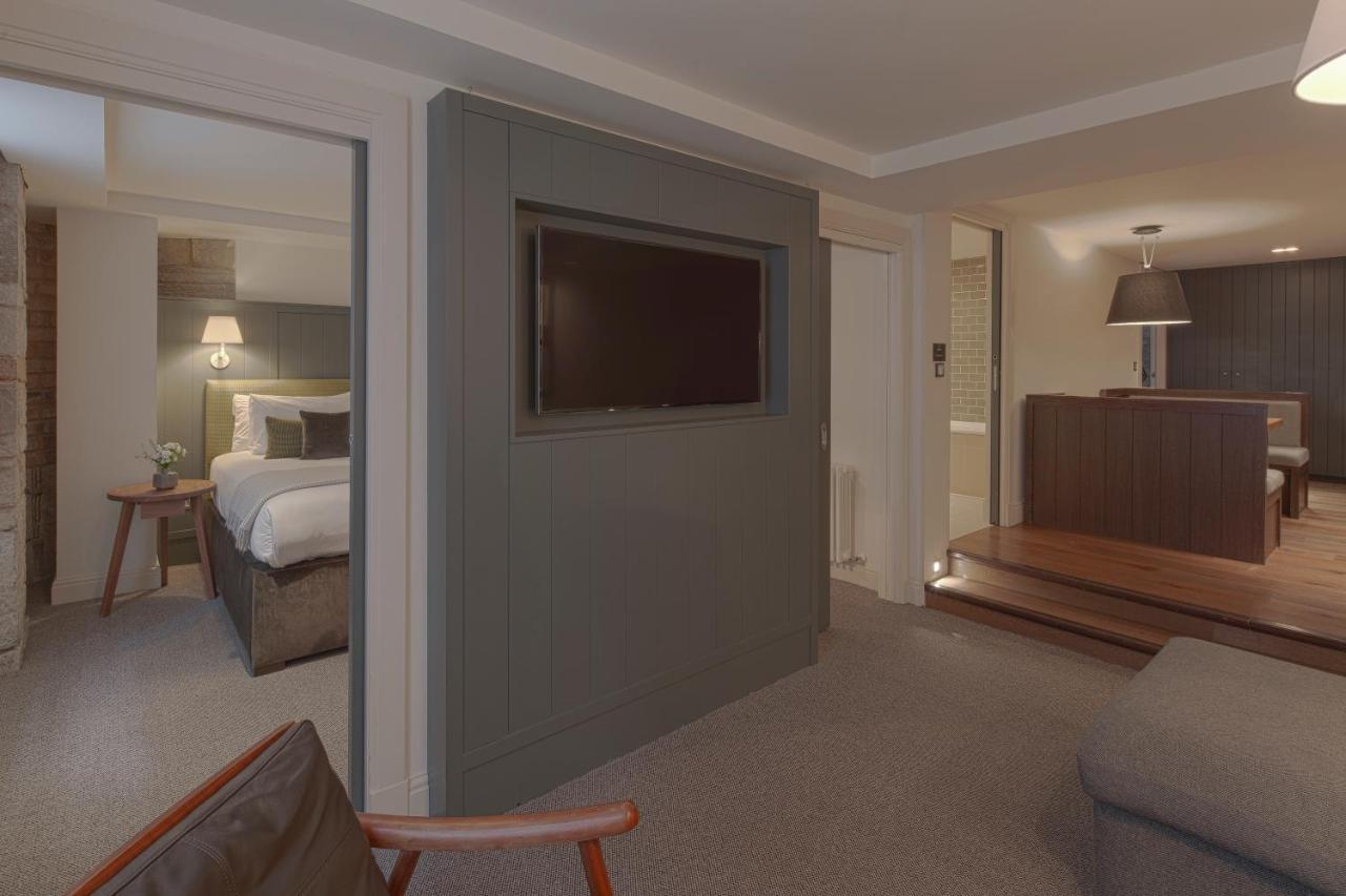 Old Town Chambers, Autograph Collection Aparthotel 5*