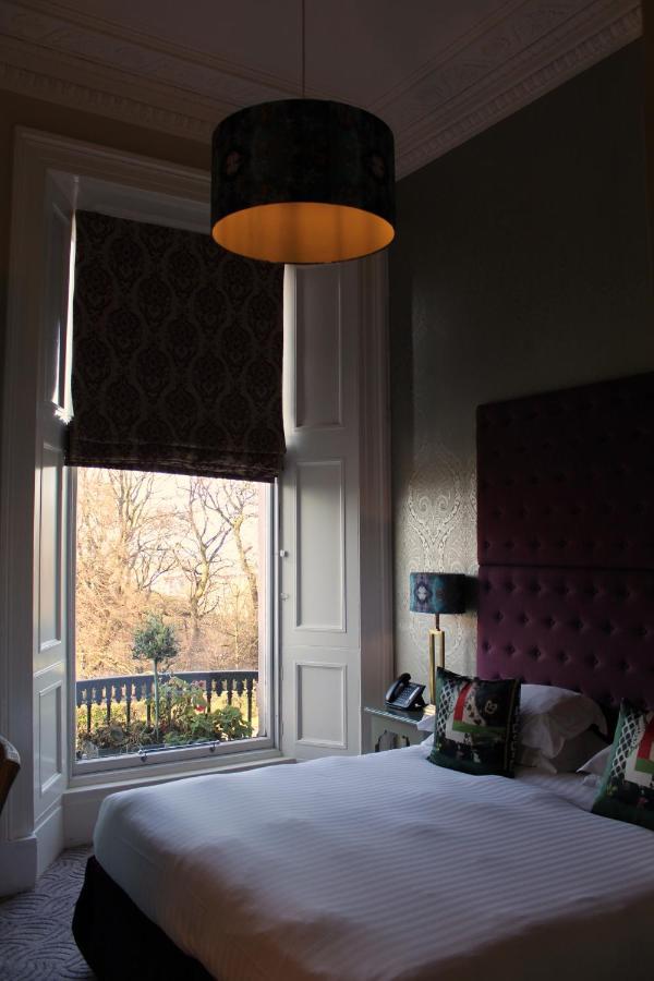 24 Royal Terrace Edinburgh