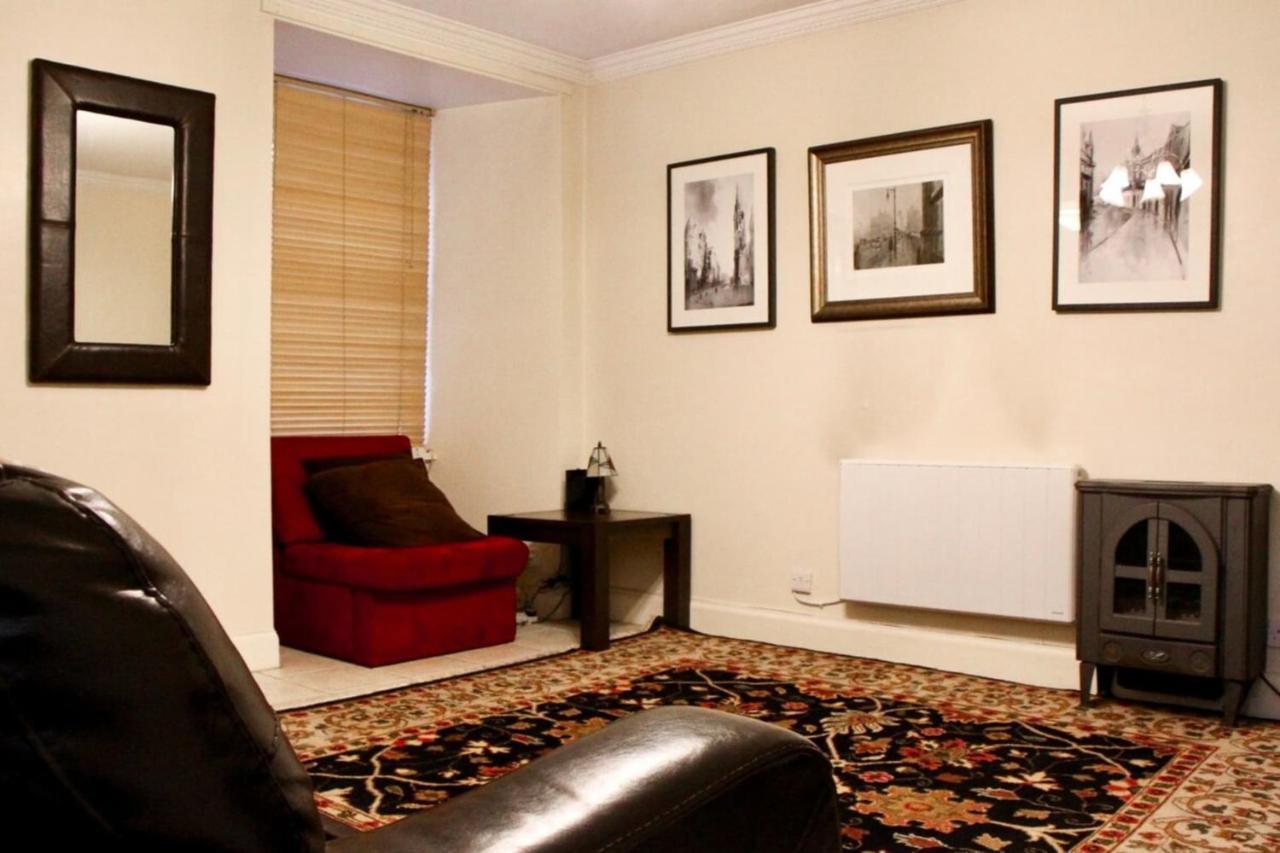 Apartment Comfortable In The Heart Of Old Town! Sale!