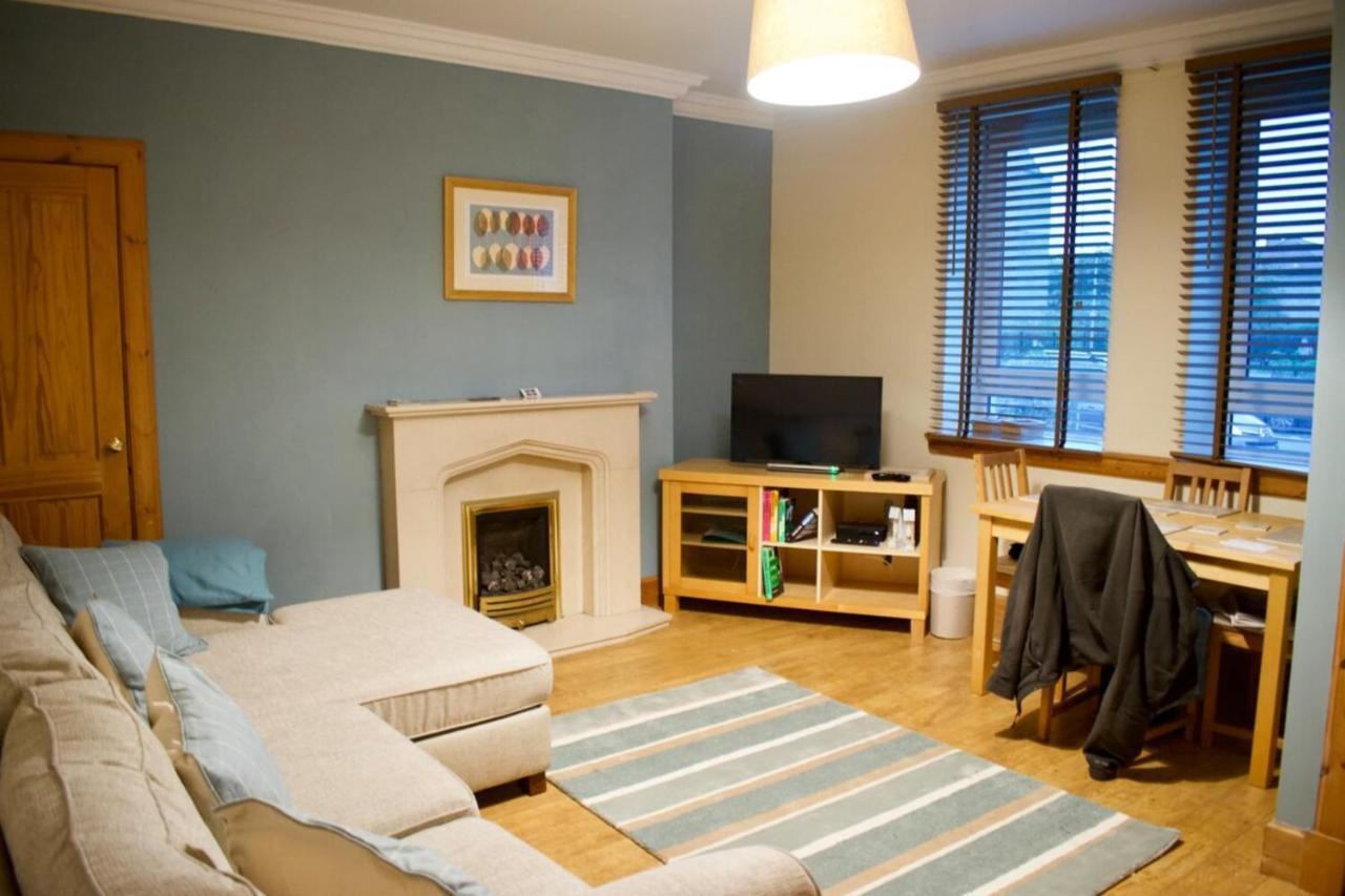 Newly Refurbed With Free Parking EDI