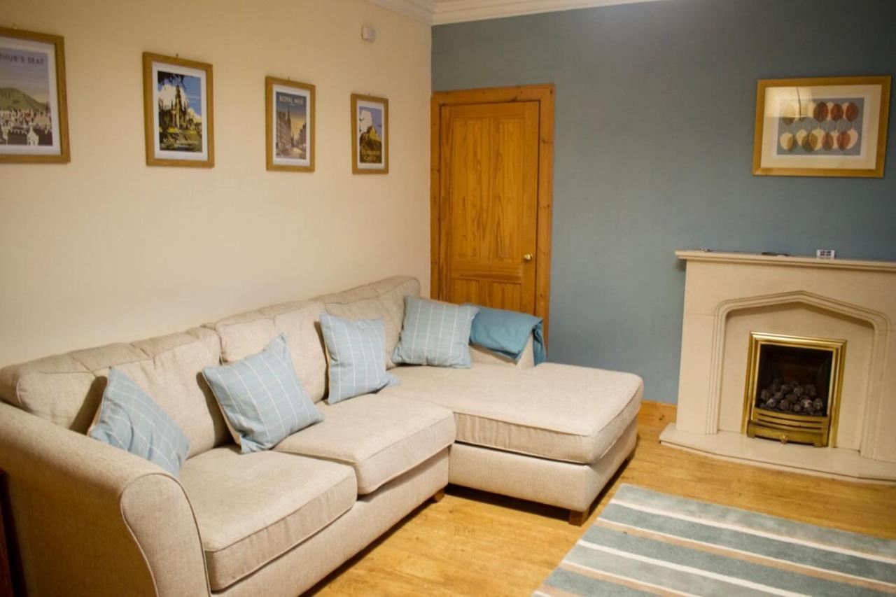 Newly Refurbed With Free Parking EDI