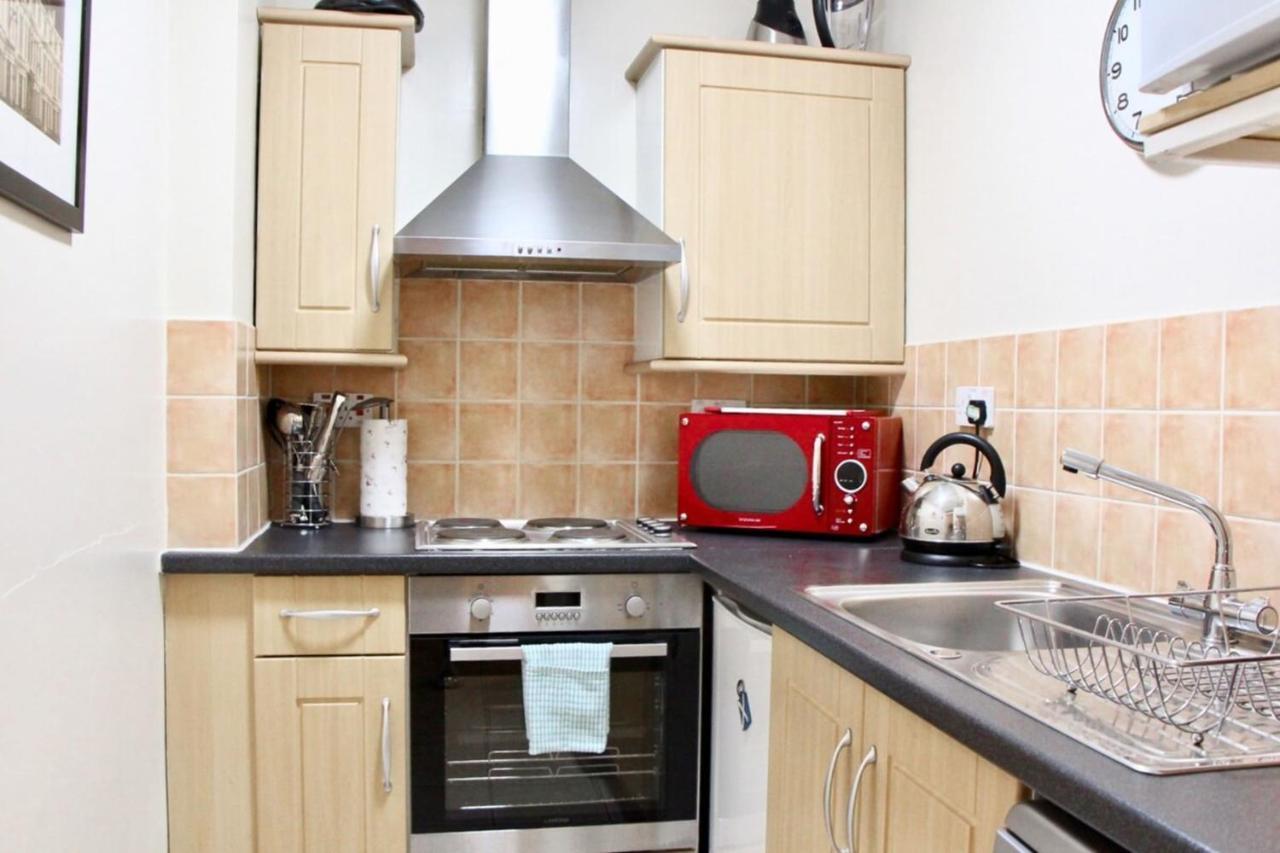 Comfortable In The Heart Of Old Town! Sale! * Edinburgh