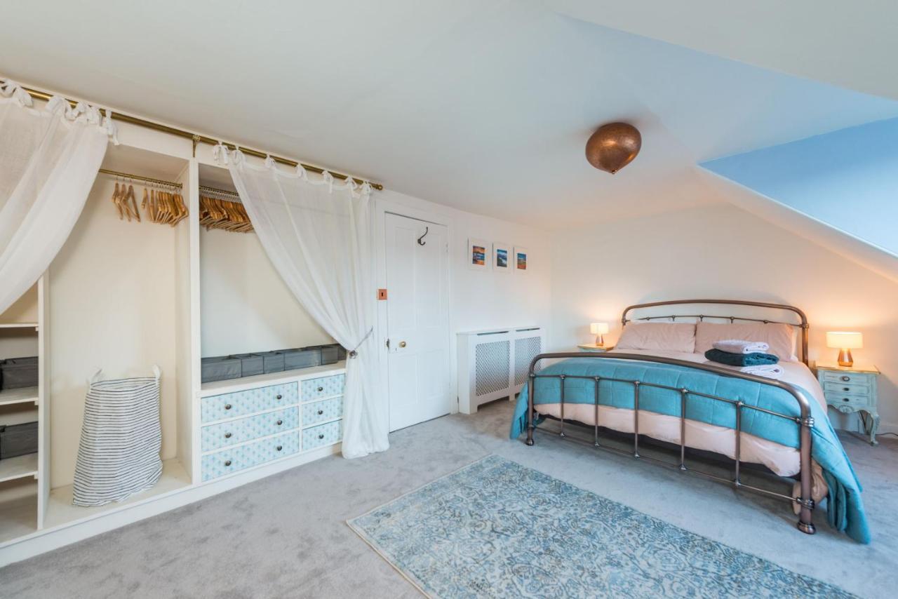 28 Avondale Place Ferienhaus *