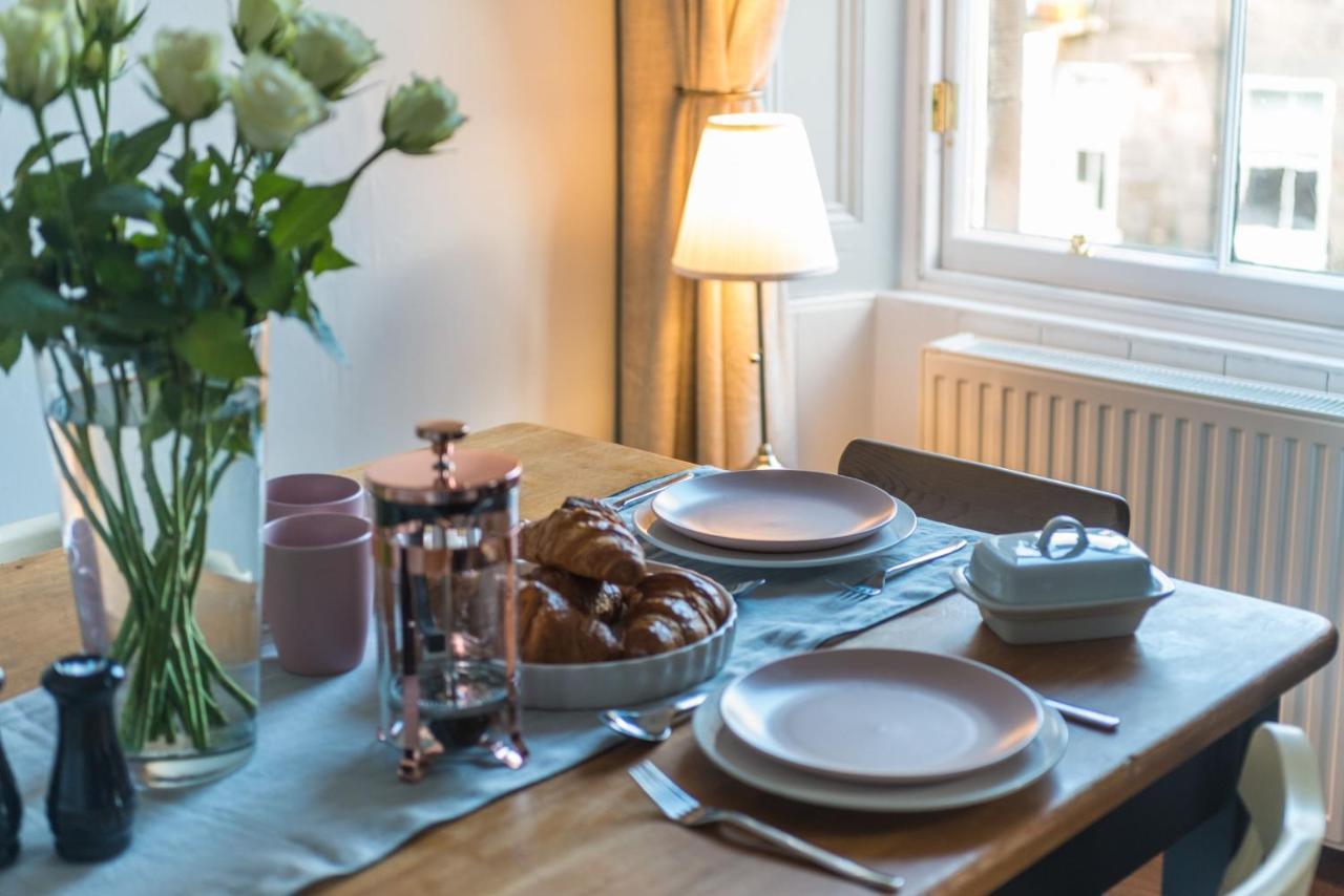 Ferienhaus 28 Avondale Place EDI