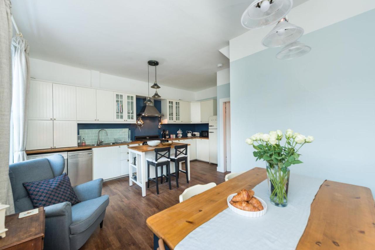 28 Avondale Place Ferienhaus EDI