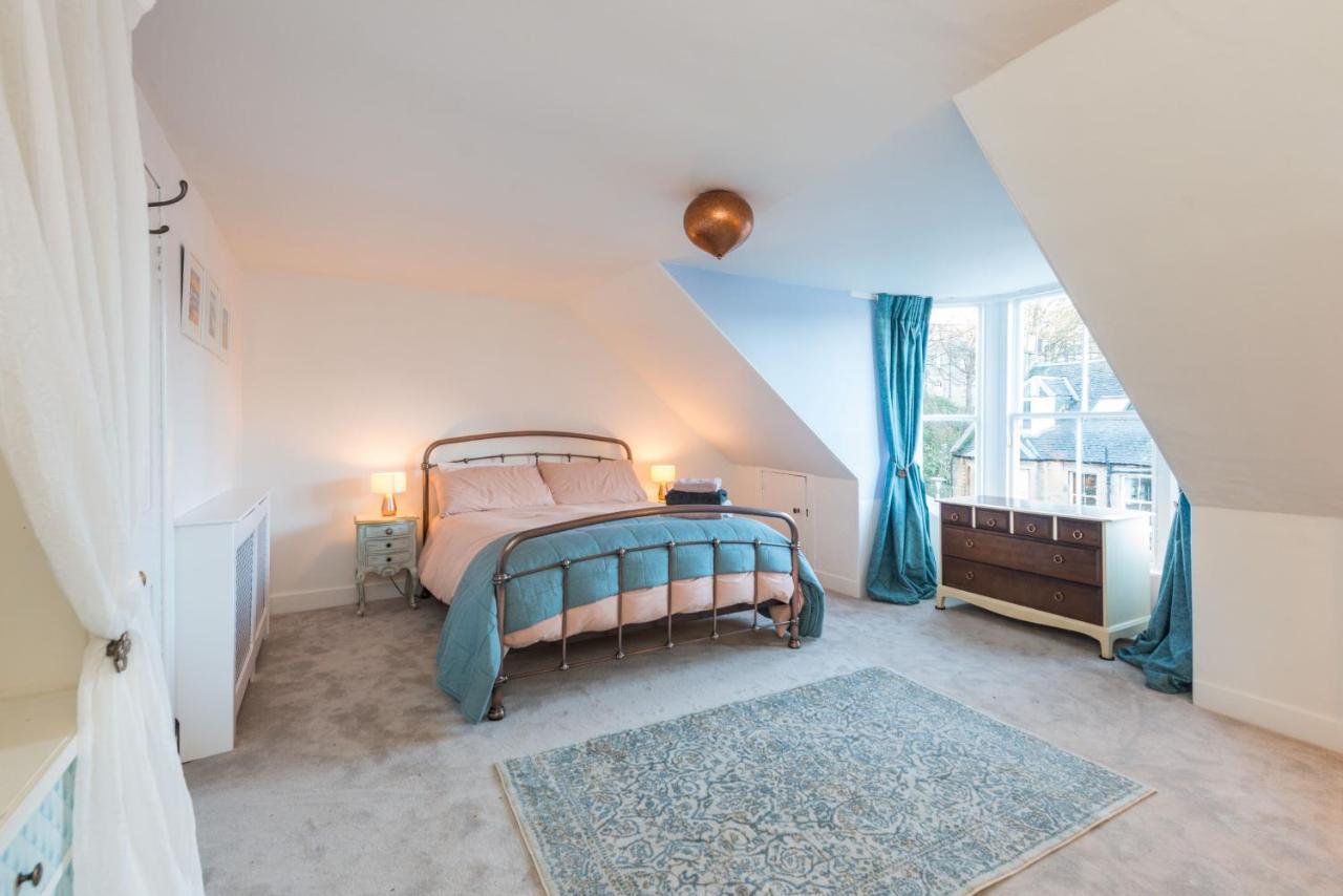 Ferienhaus 28 Avondale Place EDI