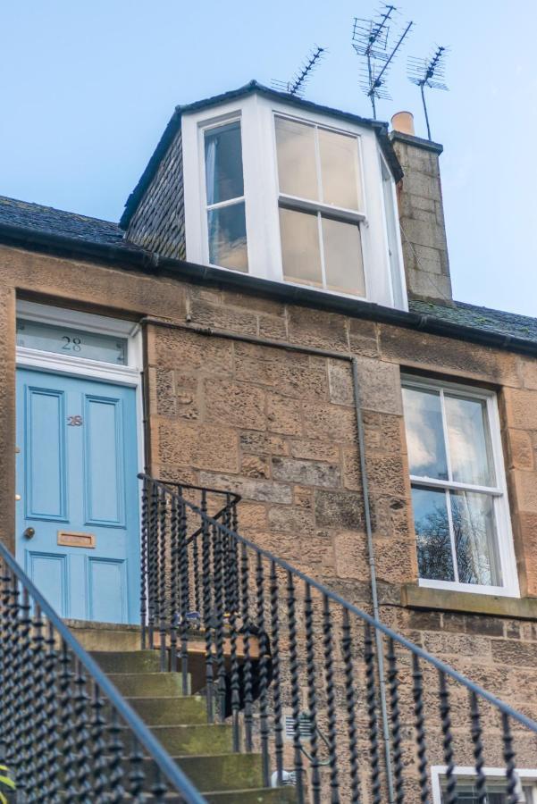 Ferienhaus 28 Avondale Place EDI