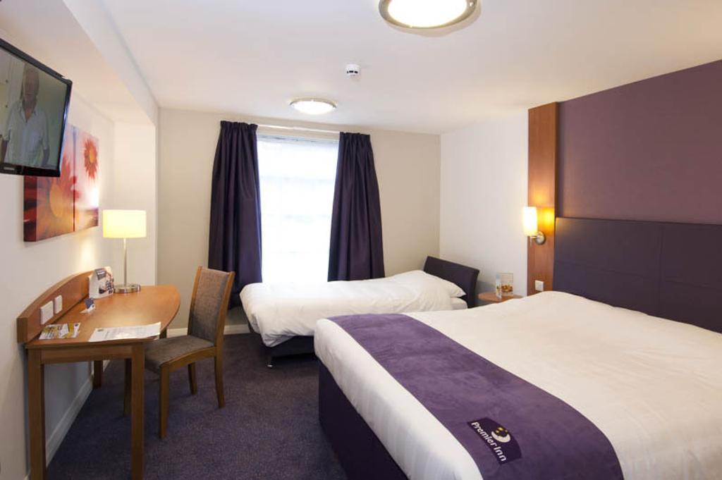 Hotel Premier Edinburgh