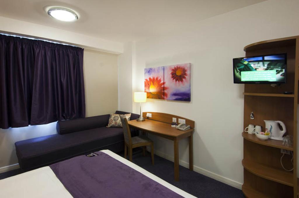 Premier 3* Edinburgh