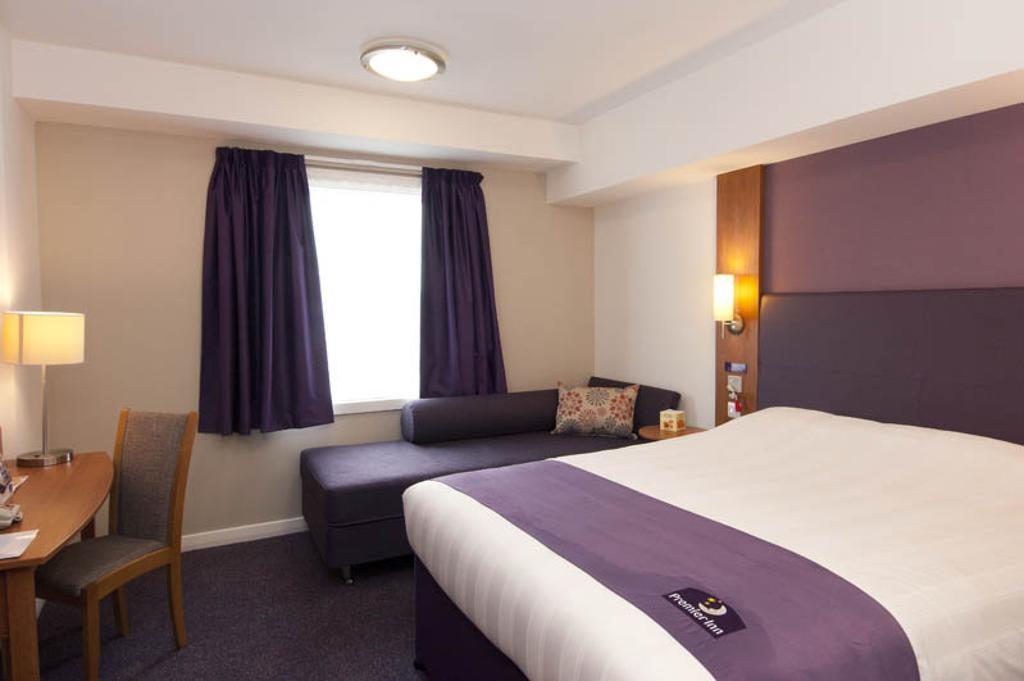Hotel Premier
