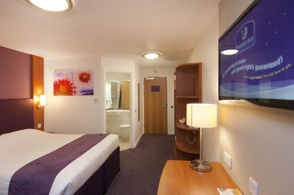 Premier Hotel Edinburgh