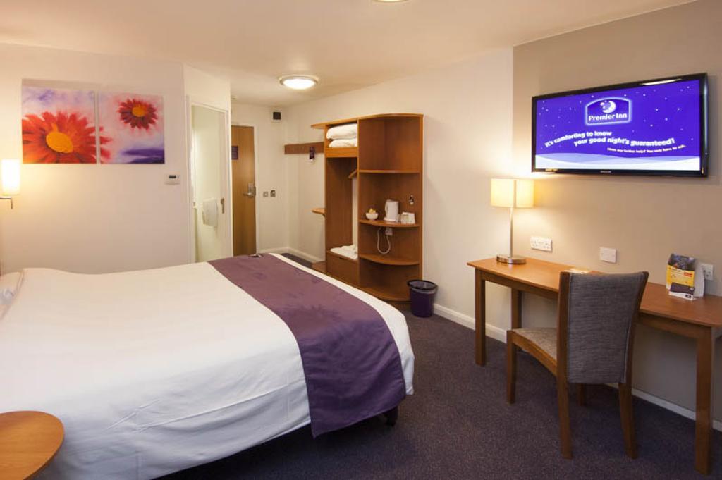 Premier Edinburgh
