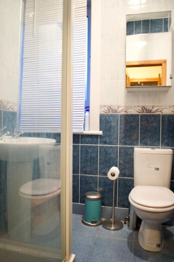 Newly Refurbed With Free Parking EDI