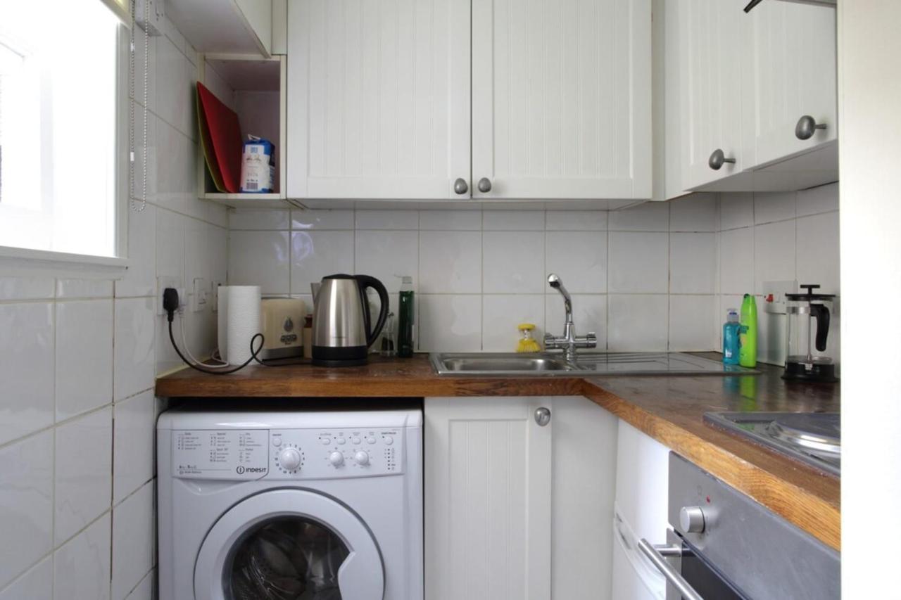 New Town Flat 10 Mins From Princes Street Apartment EDI