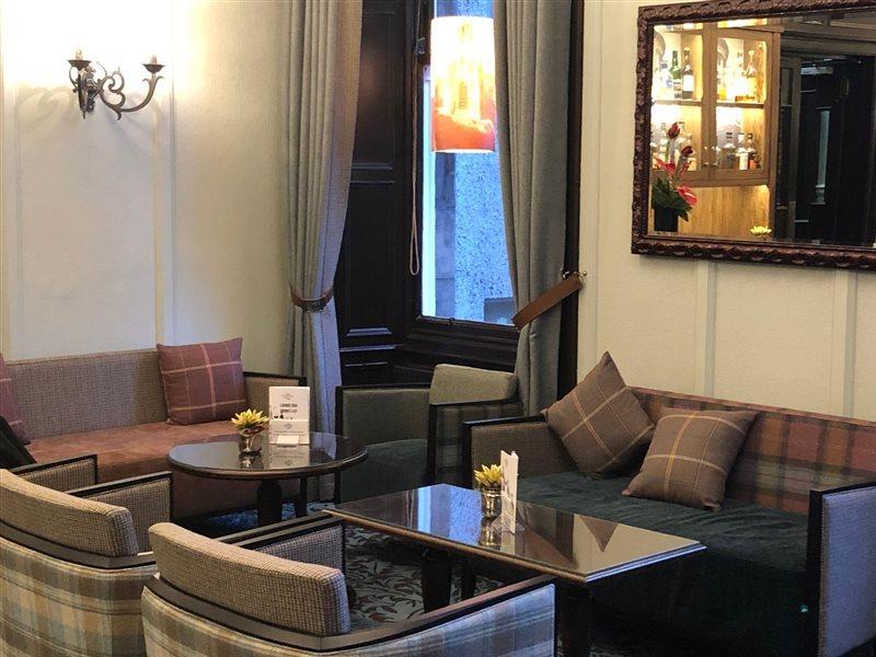 The Parliament House Hotel 3*