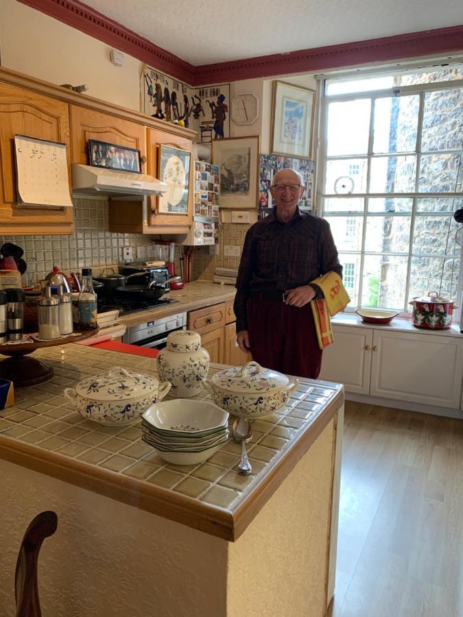 Geraldsplace Bed & Breakfast *