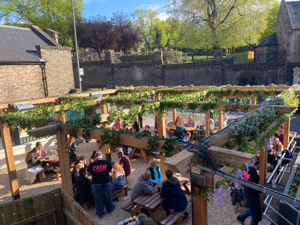 Hostel Kick Ass Greyfriars (adults Only)