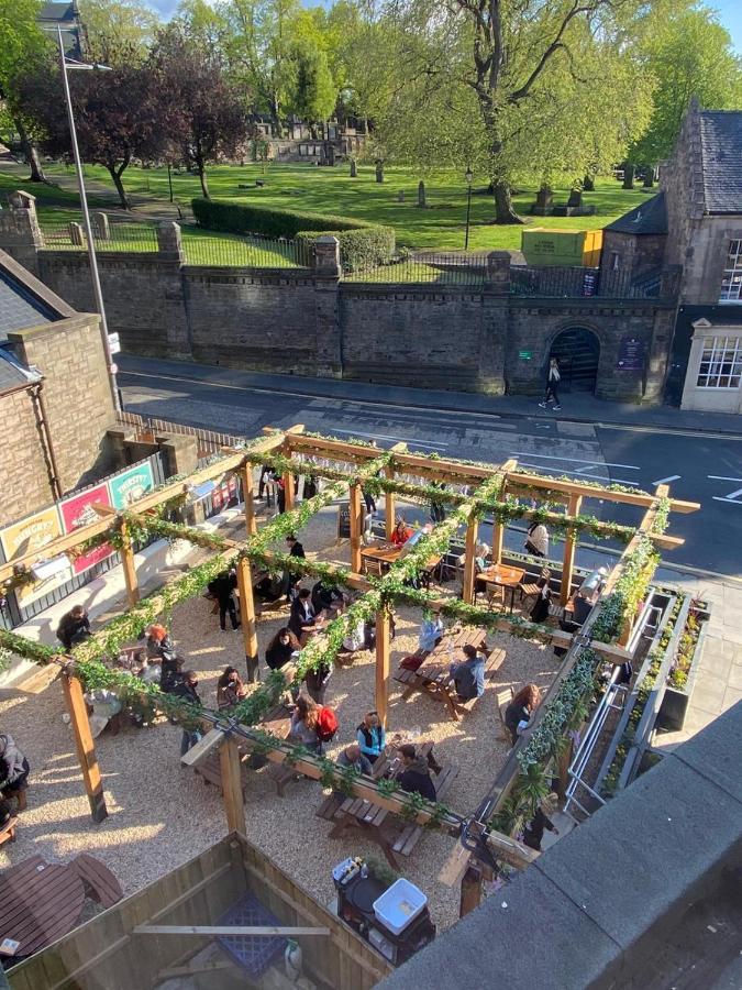 Hostel Kick Ass Greyfriars (adults Only) EDI