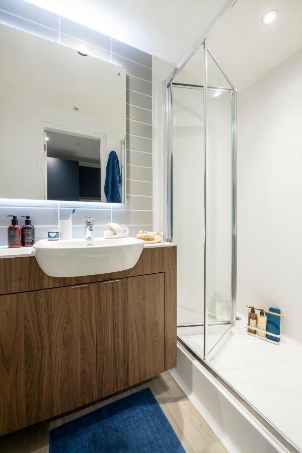 Apartment Silk Mill Edinburgh