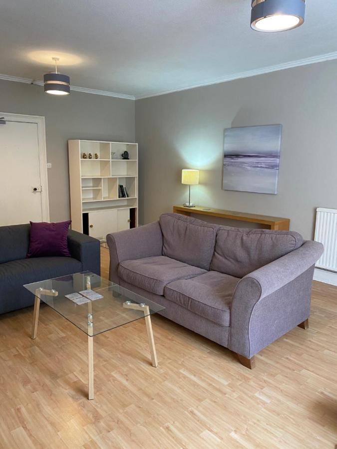 Homestay Private In City Centre Townhouse Edinburgh