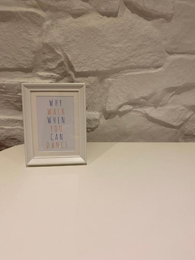 Private In City Centre Townhouse Homestay Edinburgh