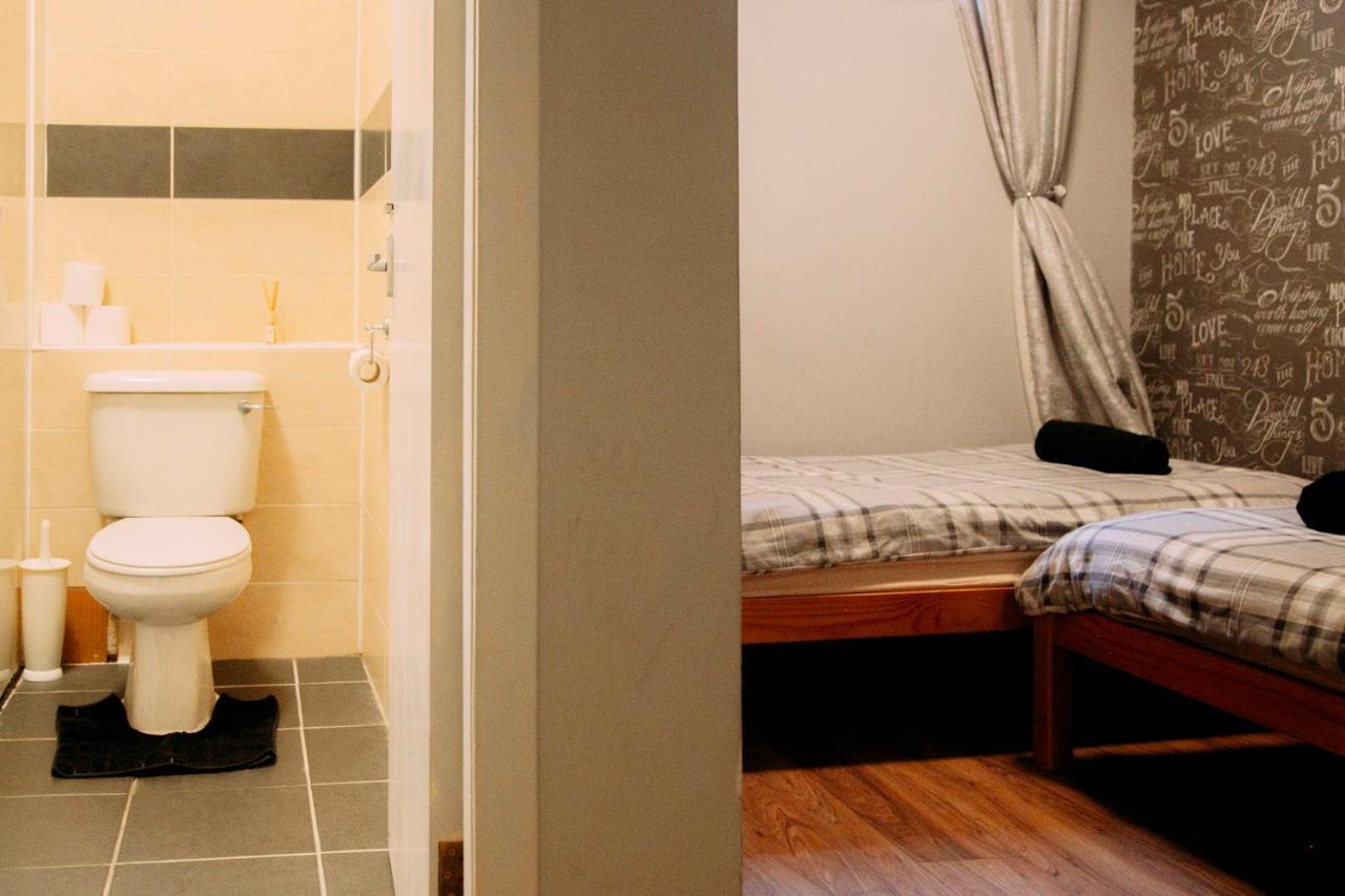 Backpackers Hostel