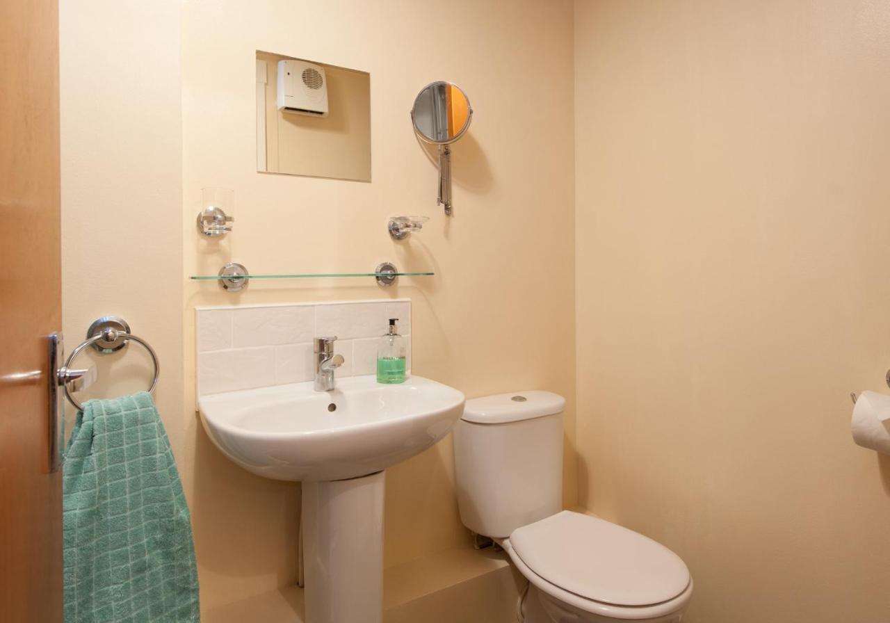 The Drummond Street Apartment Edinburgh