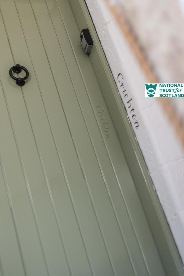 Apartment The Crichton By National Trust Scotland EDI