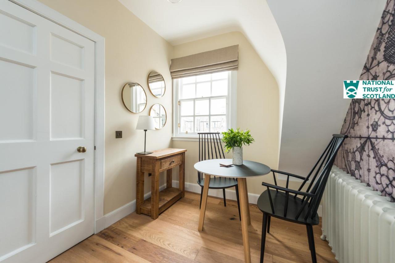 Apartment The Crichton By National Trust Scotland EDI