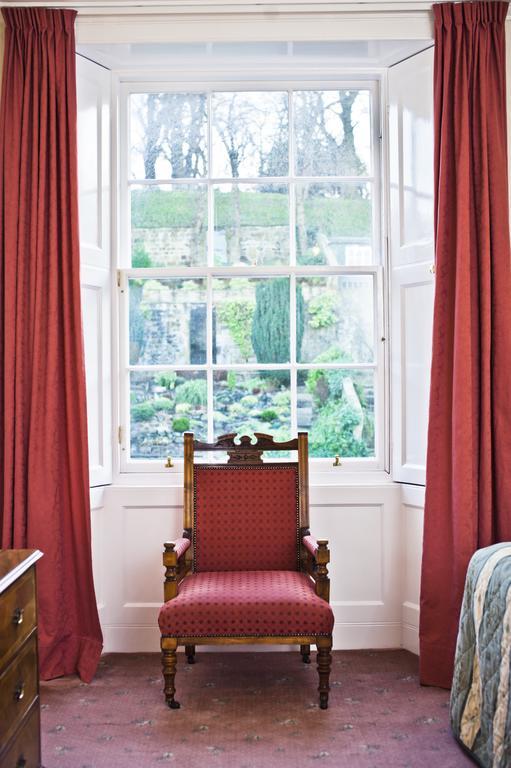 Adria House 3* Edinburgh