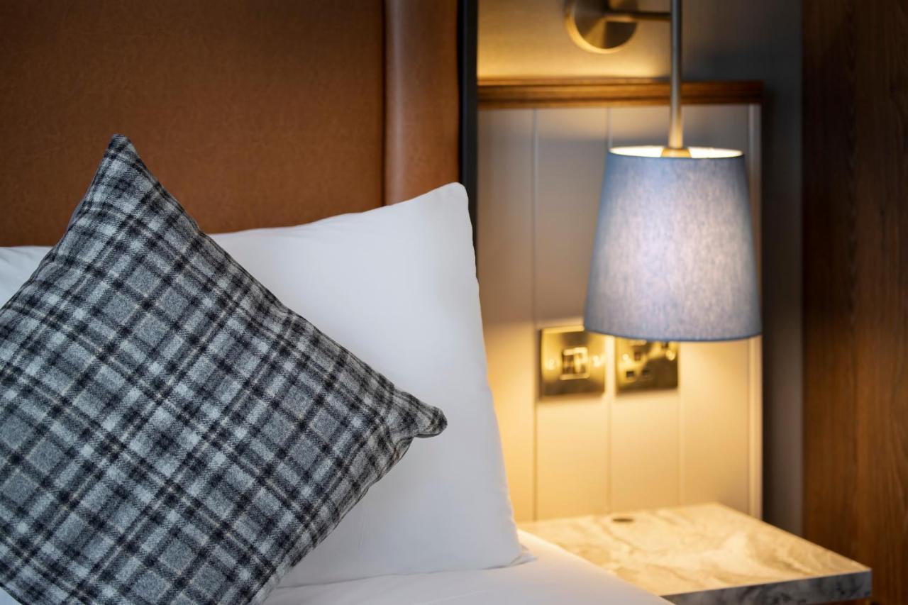 Hotel Leonardo Royal Edinburgh
