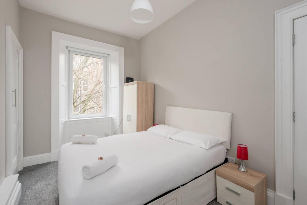 Silver Lining - Luxury Near Holyrood Palace Apartment Edinburgh