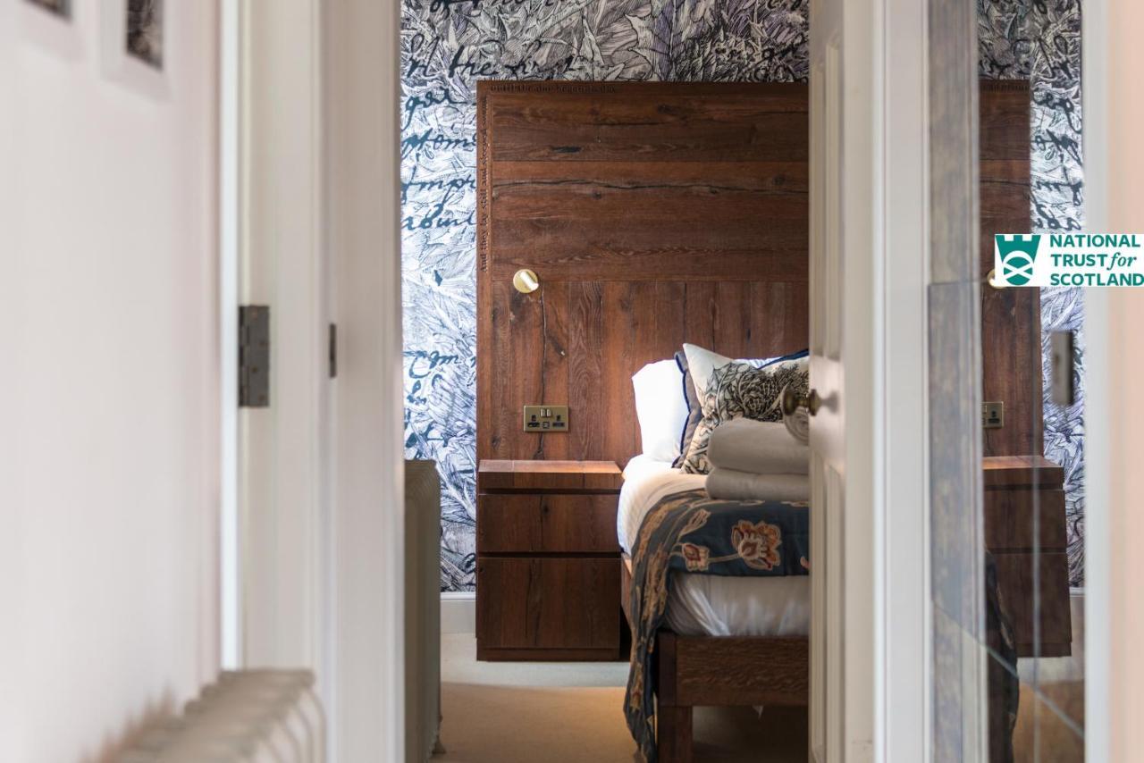 The Crichton By National Trust Scotland Apartment EDI
