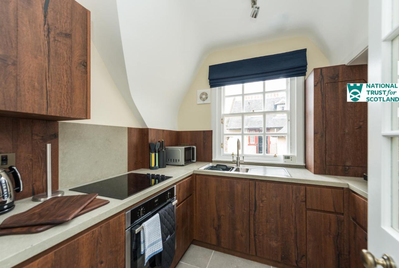 Apartment The Crichton By National Trust Scotland EDI