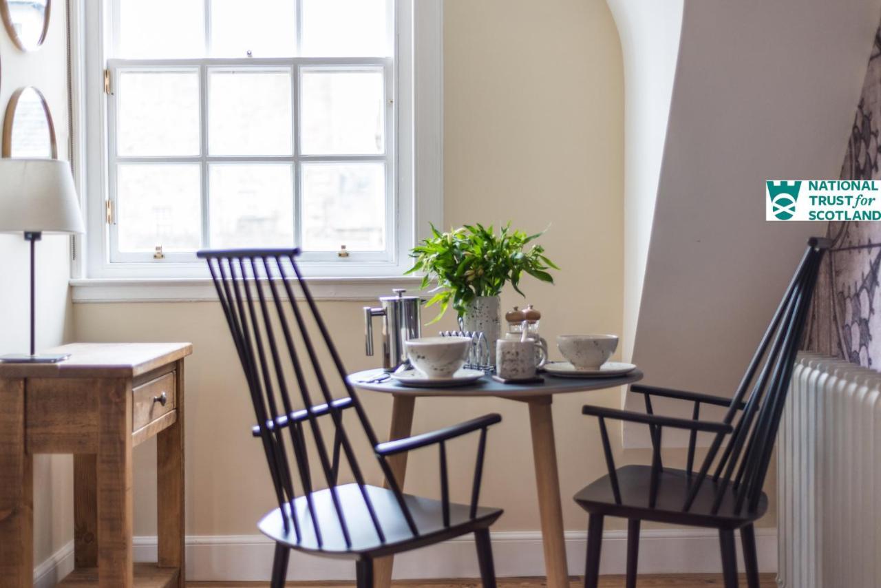 Apartment The Crichton By National Trust Scotland