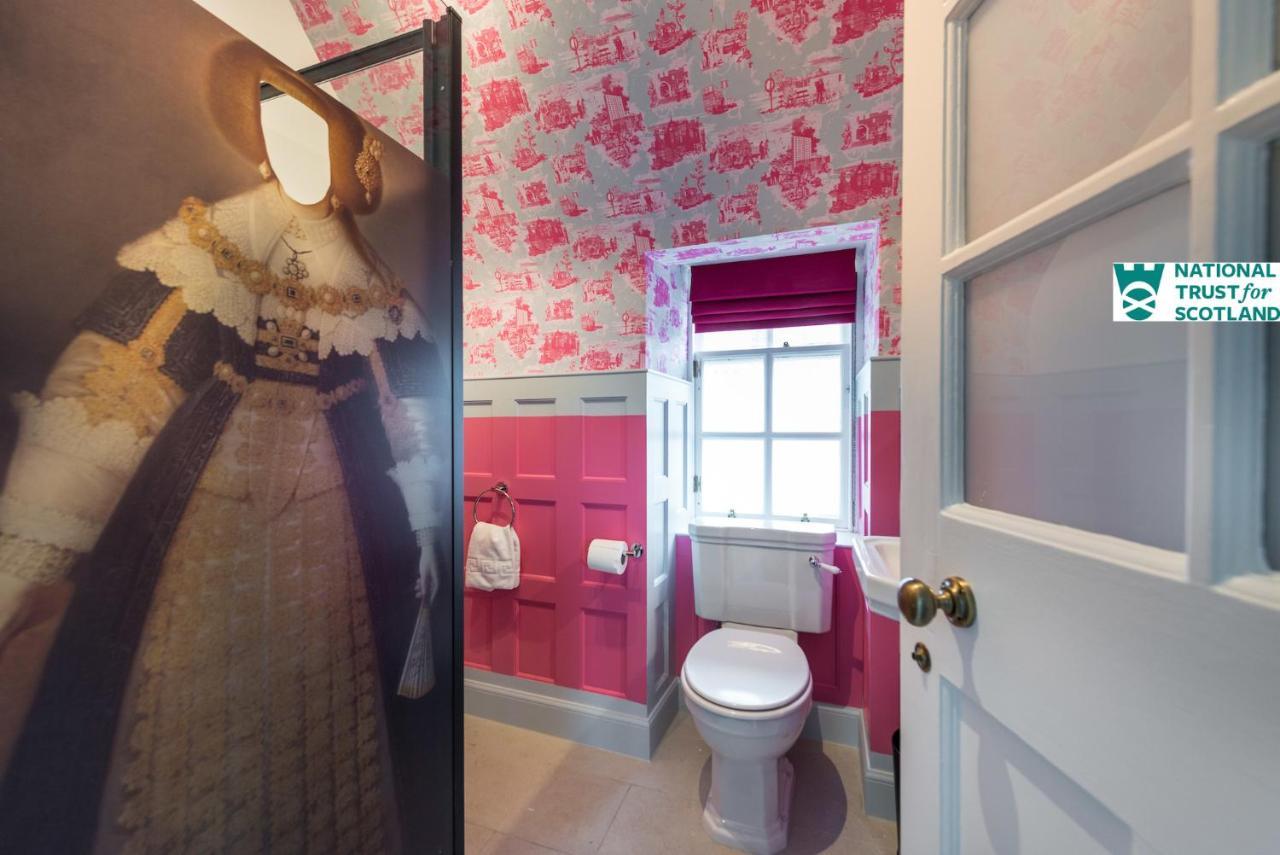 The Crichton By National Trust Scotland * EDI