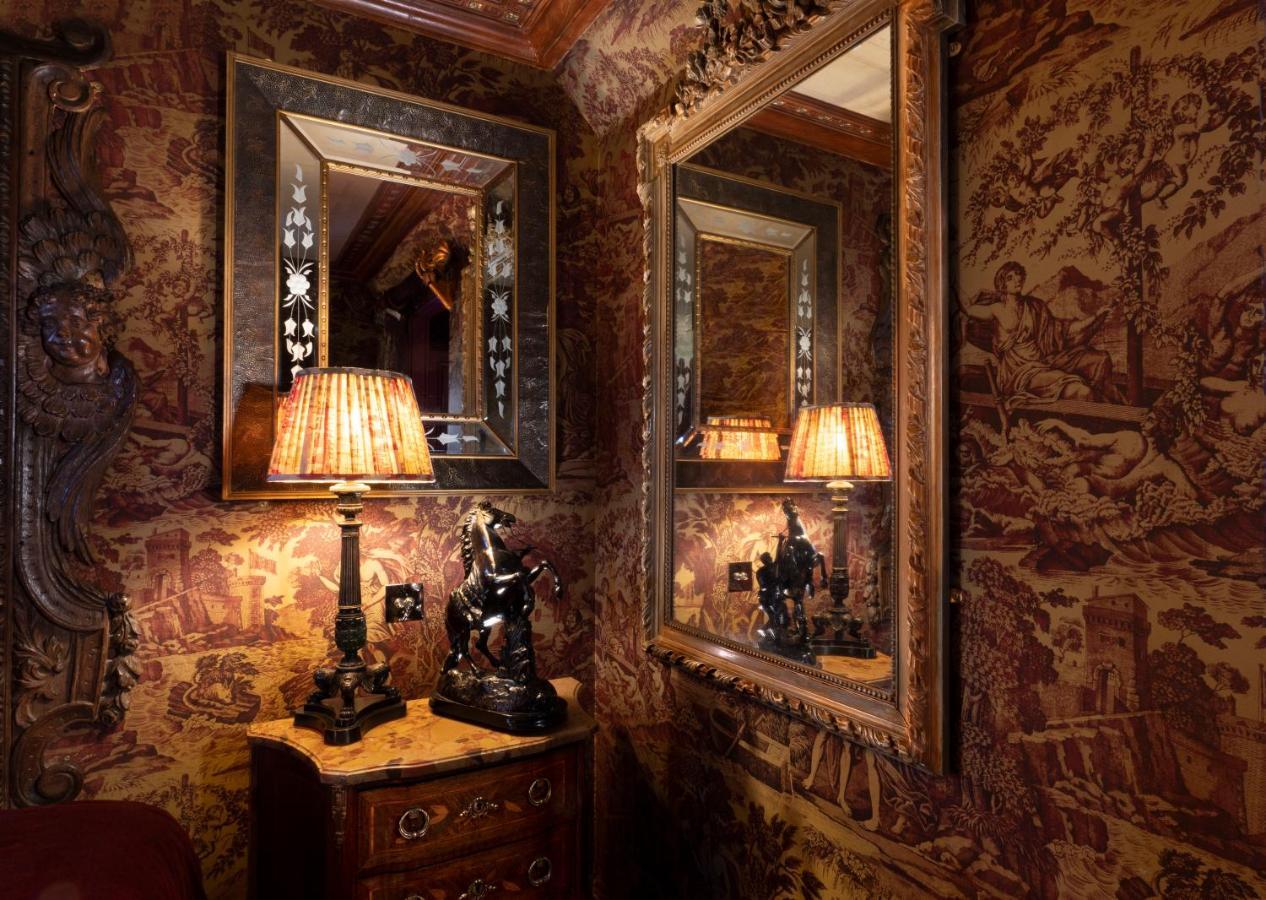 Prestonfield House 5*