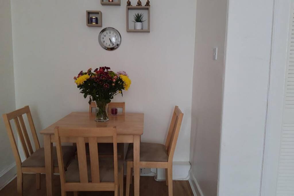 Apartment Edinburgh, Portobello, Sunny Beach