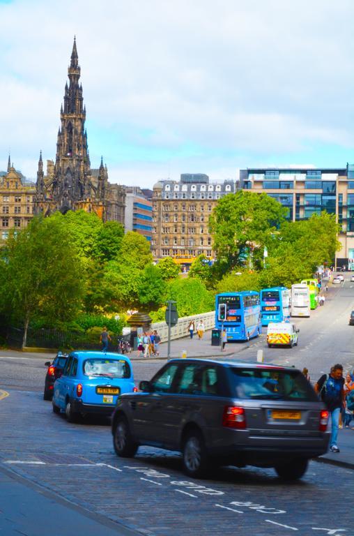 The Place Hotel Edinburgh