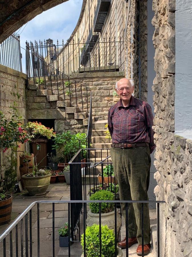 Bed & Breakfast Geraldsplace Edinburgh