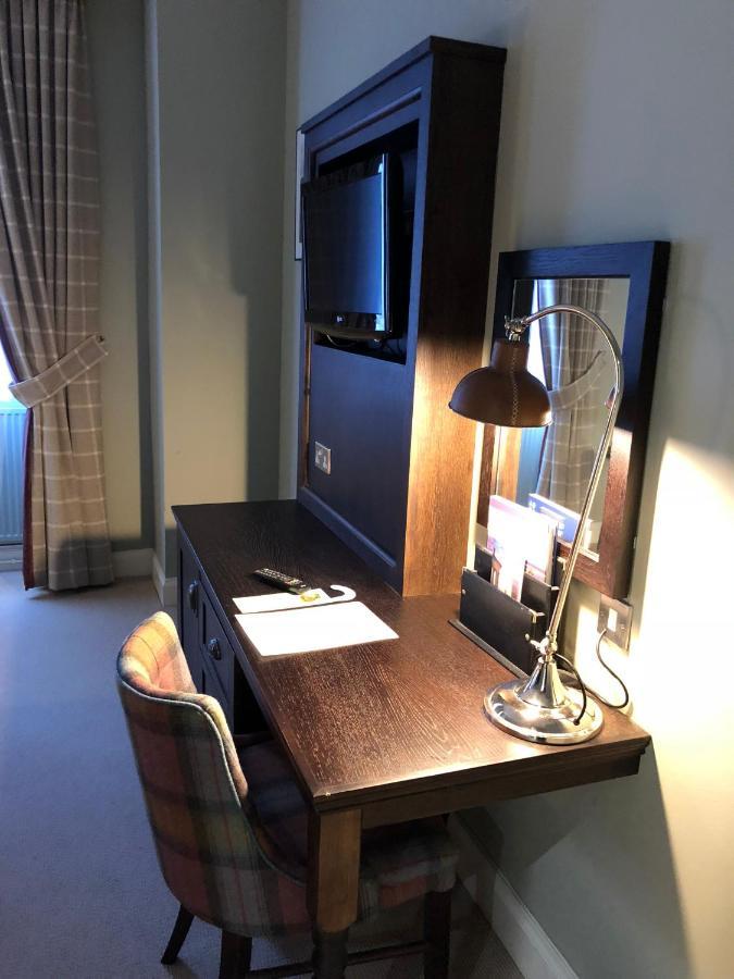 Hotel The Parliament House 3*