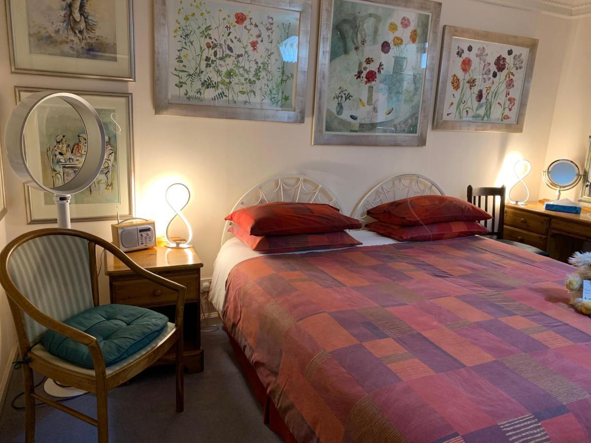 Bed & Breakfast Geraldsplace