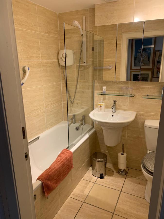 Geraldsplace Bed & Breakfast Edinburgh